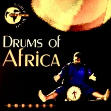 Drums on the Nile