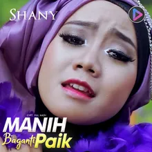 Manih Baganti Paik