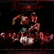 Reggaeton