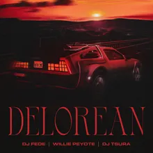 Delorean