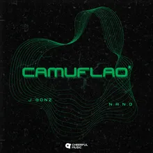 Camuflao