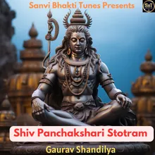 Shiv Panchakshar Stotram