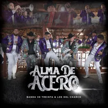 Alma De Acero