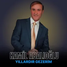 Yıllardır Gezerim