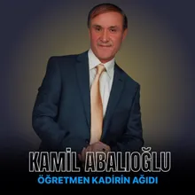 Öğretmen Kadirin Ağıdı