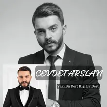 Yazı Bir Dert Kışı Bir Dert