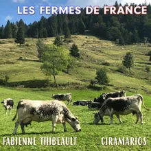 Les Fermes de France