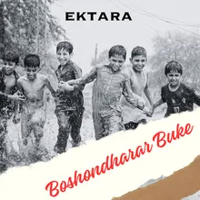 Boshondharar Buke