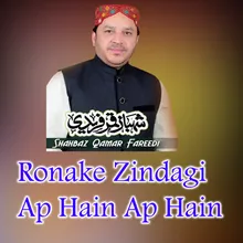 Ronake Zindagi Ap Hain Ap Hain