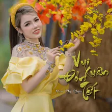 Vui Xuân Đón Tết