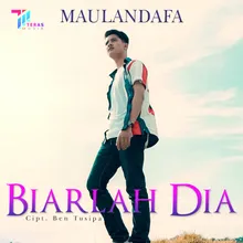 Biarlah Dia