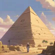 Pyramids 17