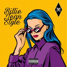 BillieJeanStyle