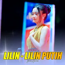 Lilin Lilin Putih