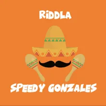 Speedy Gonzales