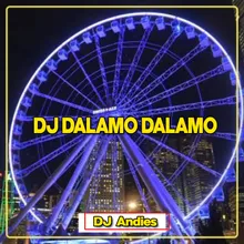DJ Dalamo Dalamo