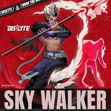 Dislyte - Sky Walker