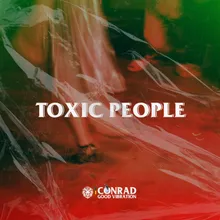 TOXIC PEOPLE