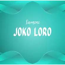 Joko Loro