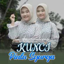 Kunci Pintu Surga