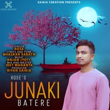 Junaki Batere