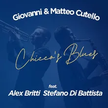 Chicco's Blues