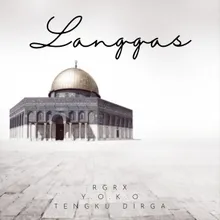 Langgas Palestina