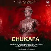 Chukafa