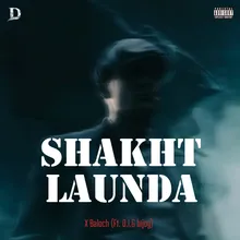 Shakht Launda