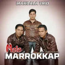 Molo Marrokkap