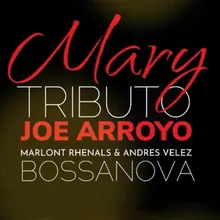 Mary Tributo Joe Arroyo