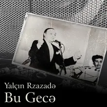 Bu Gecə