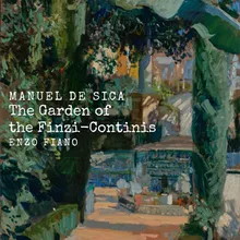 The Garden of the Finzi-Continis