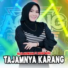 Tajamnya Karang