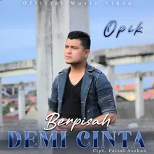 Berpisah Demi Cinta