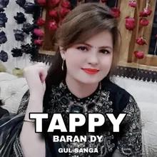 Tappy Baran Dy