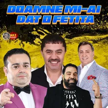 Fă-mă, Doamne, șarpe lung(doină)