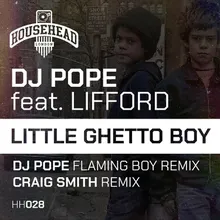 Little Ghetto Boy