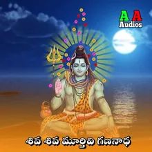 Shiva Shiva Murthivi Gananadha