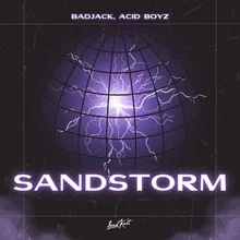 Sandstorm