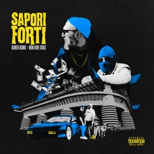 Sapori forty