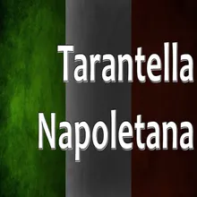 Tarantella Napoletana