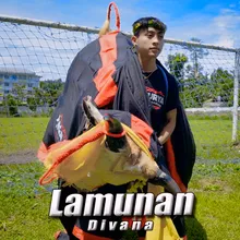 Lamunan