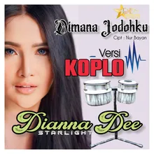 Dimana Jodohku