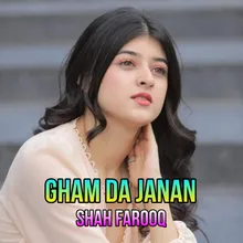 Gham Da Janan