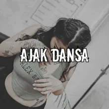 AJAK DANSA