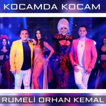 Kocamda Kocam