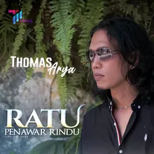 Ratu Penawar Rindu