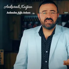 Ardımdan Ağla Ankara