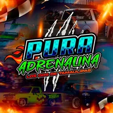 Pura Adrenalina